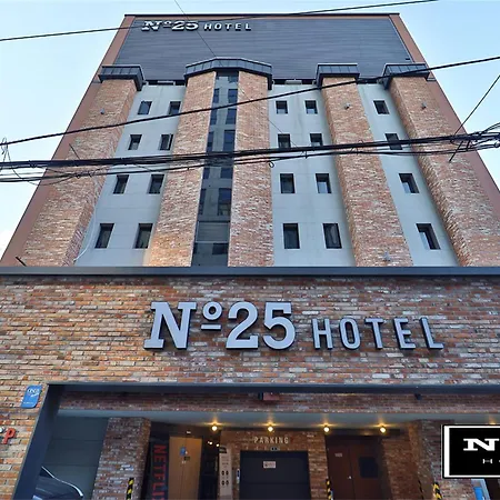 No25 Hotel Suyu