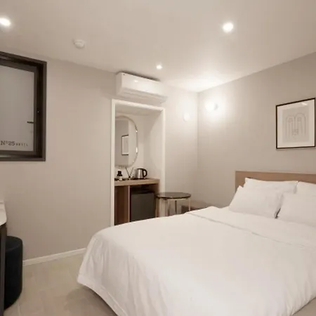 No25 Hotel Suyu